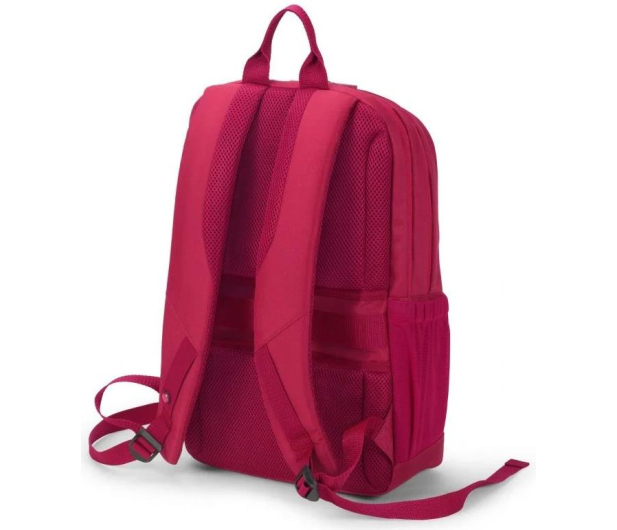 DICOTA Plecak Eco Backpack SCALE 13-15.6 czerwony D31734 - 672260 - zdjęcie 3